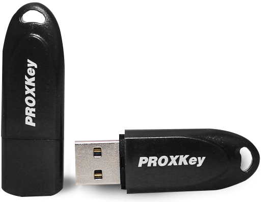 Proxkey