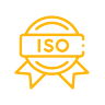 ISO Specification